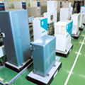 燃料電池