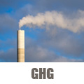 温室効果ガス(GHG)排出量検証