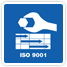 ISO 9001(品質)