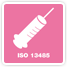 ISO 13485(医療機器)
