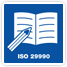 ISO 29990(学習サービス)
