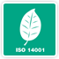 ISO 14001(環境)