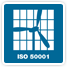 ISO 50001(エネルギー)