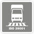 ISO 39001(道路交通安全)