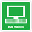 ISO 20000(ITサービス)