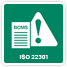 ISO 22301(BS 25999)(事業継続)